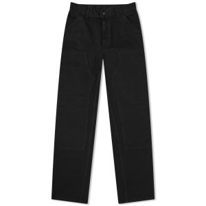 Carhartt WIP Denim Double Knee Pant