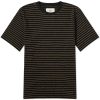 Folk Textured Stripe T-Shirt