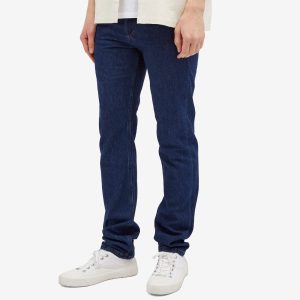 A.P.C. Petit New Standard Jeans