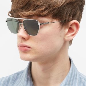 Bottega Veneta Eyewear BV1236S Sunglasses