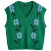 Weekend by Max Mara Knitted Waistcoat