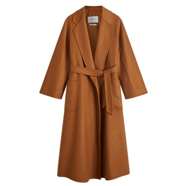 Max Mara Ludmilla Coat