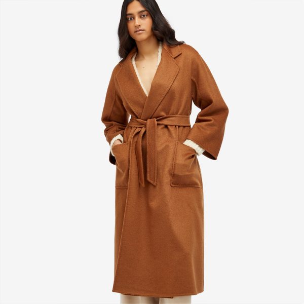 Max Mara Ludmilla Coat