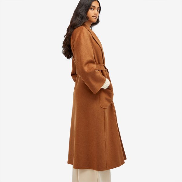 Max Mara Ludmilla Coat