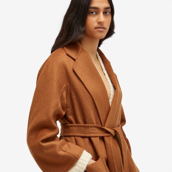 Max Mara Ludmilla Coat