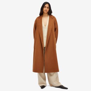 Max Mara Ludmilla Coat