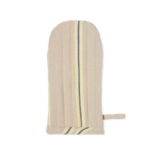 ferm LIVING Hale Oven Mitt