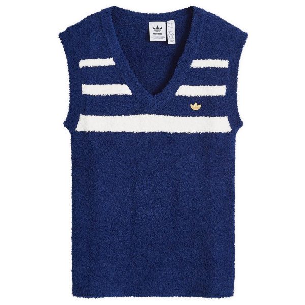 Adidas Knit Vest