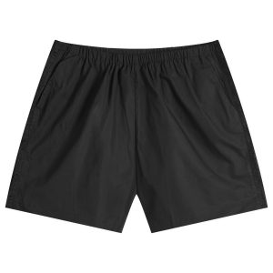 Deiji Studios Ruffle Shorts