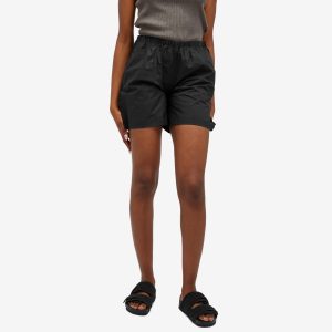 Deiji Studios Ruffle Shorts