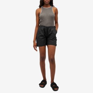 Deiji Studios Ruffle Shorts