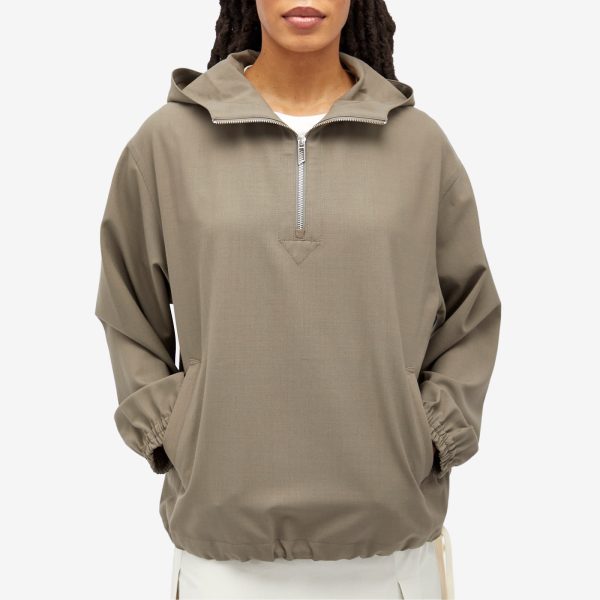 Closed Hoodie