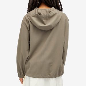 Closed Hoodie