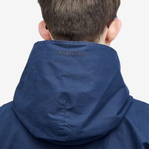 Balenciaga Zip-Up Hoodie