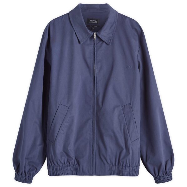 A.P.C. Gilbert Jacket