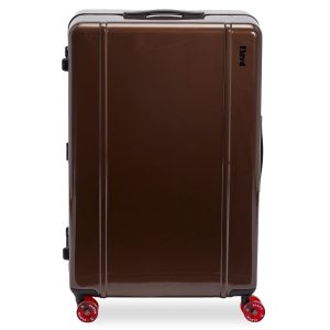 Floyd Trunk Check-In Luggage - 95L