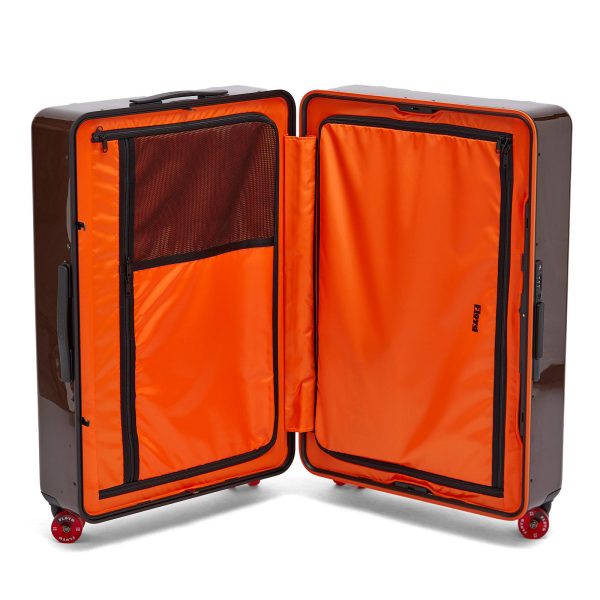 Floyd Trunk Check-In Luggage - 95L