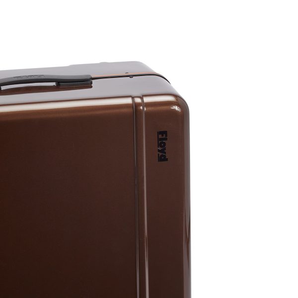 Floyd Trunk Check-In Luggage - 95L