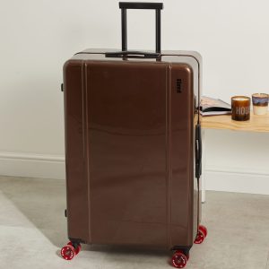 Floyd Trunk Check-In Luggage - 95L