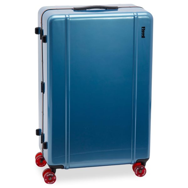 Floyd Trunk Check-In Luggage - 95L