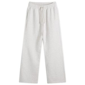 Maison Kitsune Baby Fox Patch Relaxed Sweatpants