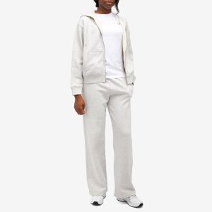 Maison Kitsune Baby Fox Patch Relaxed Sweatpants