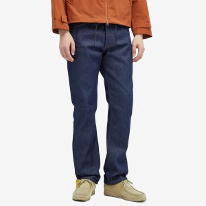 Levis Exclusive Red Tab 501 Jeans