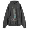 Balenciaga Paris Hoody