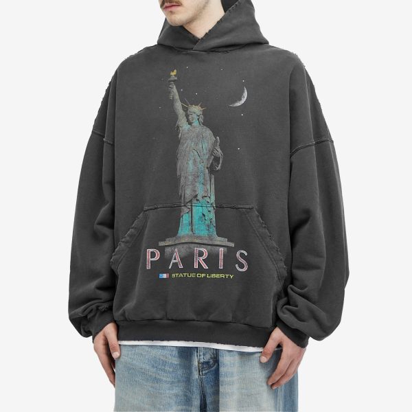 Balenciaga Paris Hoody