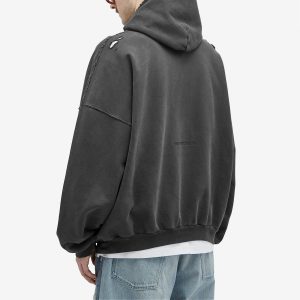 Balenciaga Paris Hoody