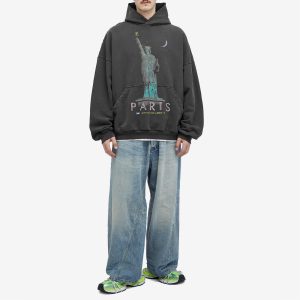 Balenciaga Paris Hoody