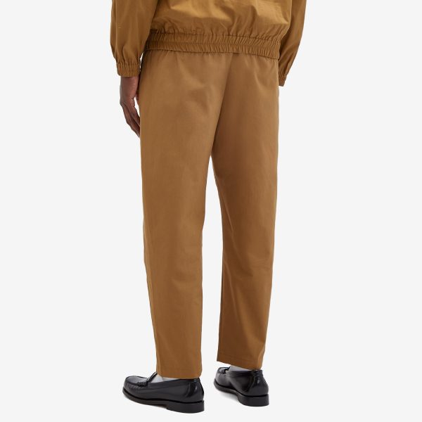 A.P.C. Renato Pleated Chino