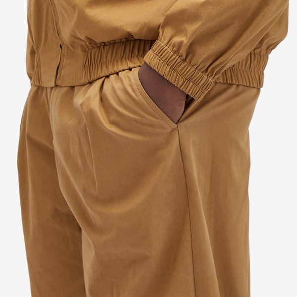 A.P.C. Renato Pleated Chino