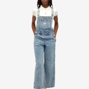 Levi's Baggy Overall
