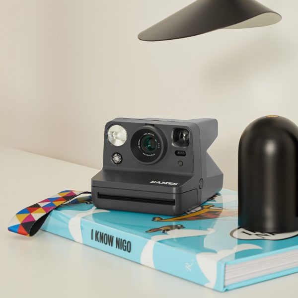 Polaroid Now Gen 2 Instant Camera