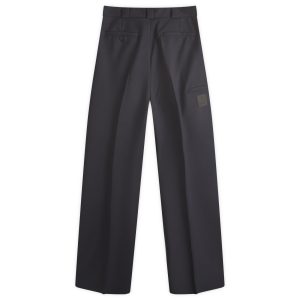 Givenchy Pleated Chino Trousers