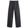 Givenchy Pleated Chino Trousers