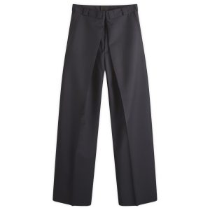 Givenchy Pleated Chino Trousers