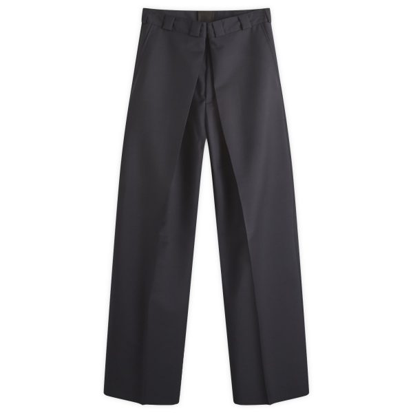 Givenchy Pleated Chino Trousers