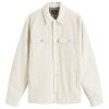 A.P.C. Alex Corduroy Overshirt