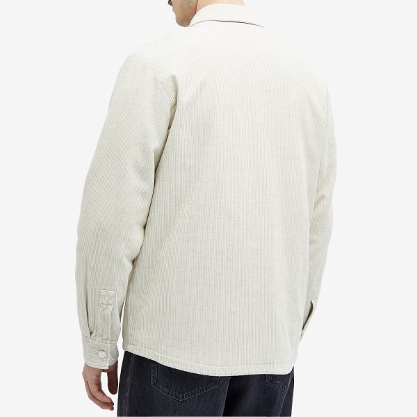 A.P.C. Alex Corduroy Overshirt