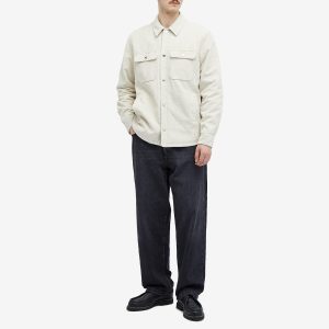 A.P.C. Alex Corduroy Overshirt