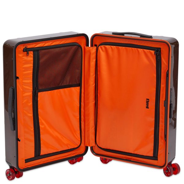 Floyd Check-In Luggage - 61L