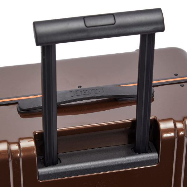 Floyd Check-In Luggage - 61L