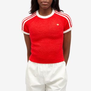 Adidas Knit T-Shirt