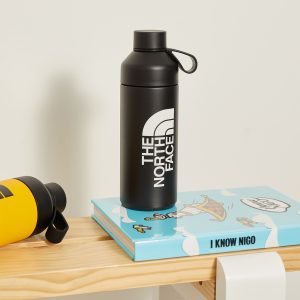 The North Face 1L Tnf Water Bottle