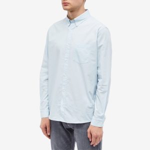 A.P.C. Edouard Button Down Shirt