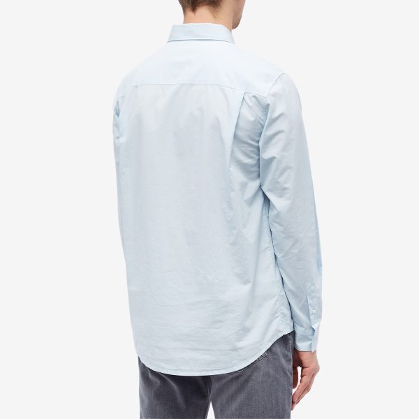 A.P.C. Edouard Button Down Shirt