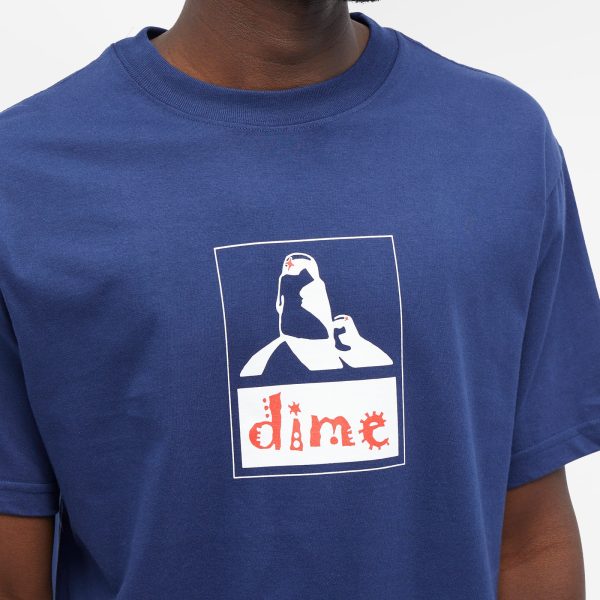 Dime Chad T-Shirt