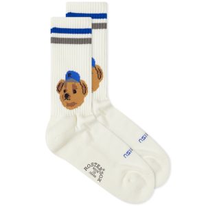 Rostersox Team Bear Socks